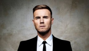 Gary Barlow Concerts Tour Tickets