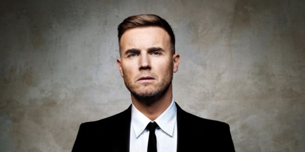 Gary Barlow Concerts Tour Tickets