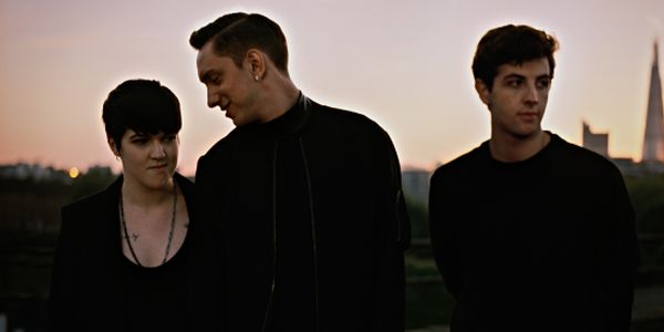 The xx - 600x300