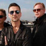 Depeche Mode – The Delta Machine Tour 2013