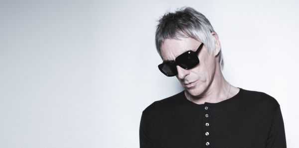 Paul Weller Concerts Tour Tickets