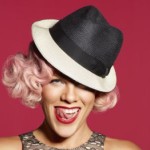 Pink – The Truth About Love Tour 2013