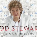 Rod Stewart – UK Stadium Tour 2014