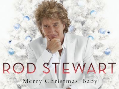 Rod Stewart Concerts Tour Tickets