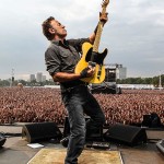 Bruce Springsteen Tickets – Wrecking Ball Tour 2013