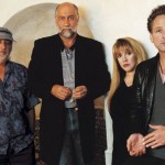 Fleetwood Mac Tickets – On With The Show Tour 2015