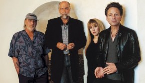 Fleetwood Mac Concerts Tour Tickets