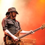 Motörhead – UK Tour 2013