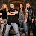Iron Maiden – Maiden England European Tour 2013