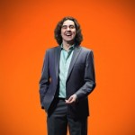 Micky Flanagan – Back In The Game Tour 2013