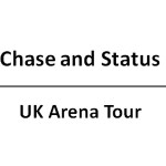 Chase and Status – UK Arena Tour 2013