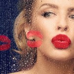 Kylie Minogue – Kiss Me Once UK and Ireland Tour 2014