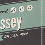 Morrissey Tickets  – Tour 2014