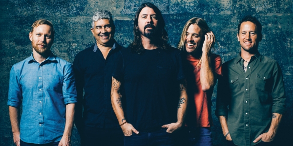 Foo Fighters Tickets